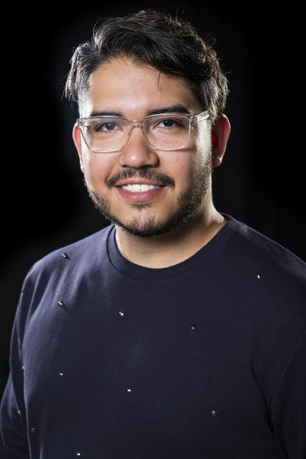 Andrés Sereno