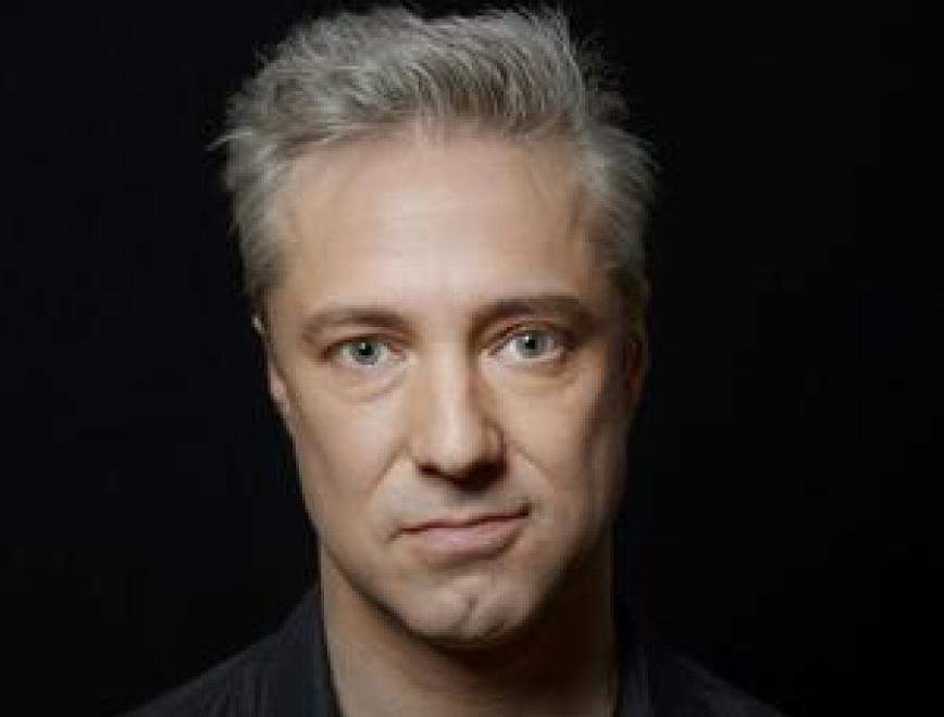 Nick Griffin