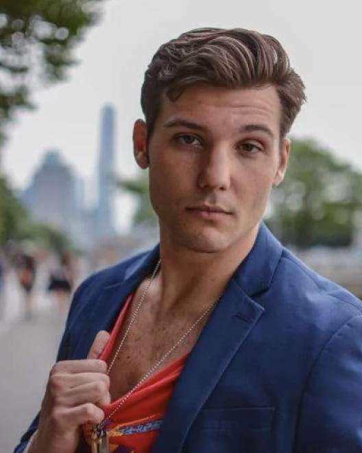 Nick Callas